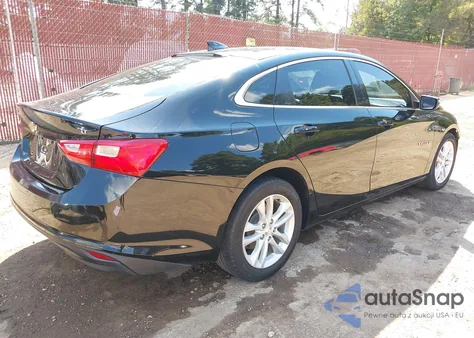 2018 Chevrolet Malibu Lt z USA, uszkodzony, nr VIN 1G1ZD5ST3JF220059